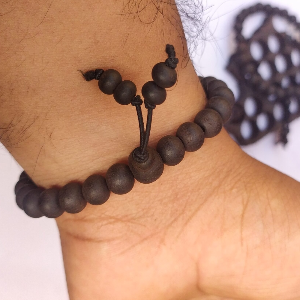 Japam Karungali Mala