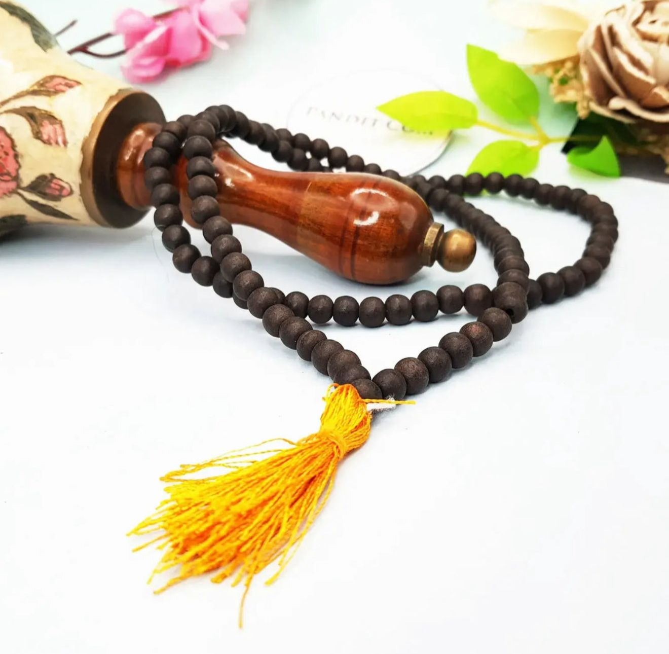 Japam Karungali Mala