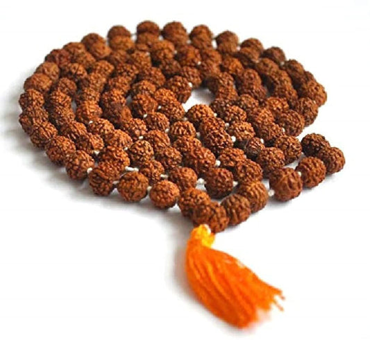 Shiva Rudraksha Mala